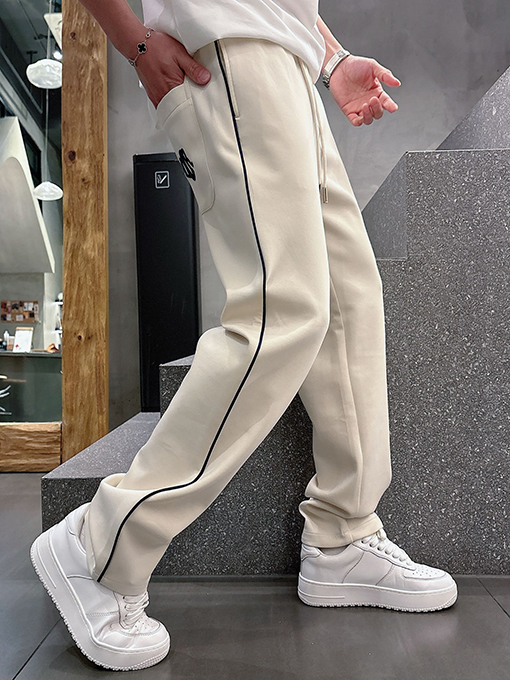 ディオール新しいカジュアルパンツ