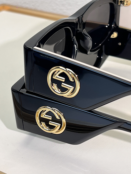 グッチコピー軽量で丈夫な眼鏡MODEL：GG1664S