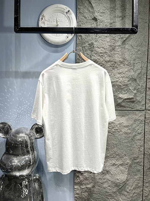 バーバリーコピー新しいファッションTシャツ