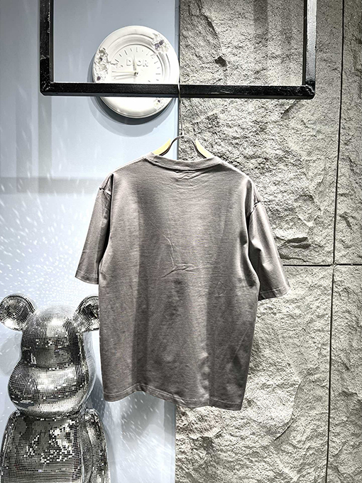 バーバリーコピー新しいファッションTシャツ