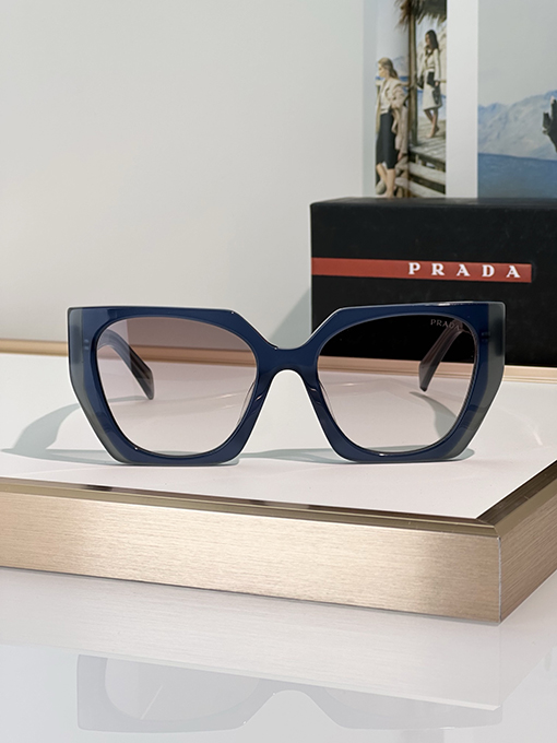 プラダコピーファッションメガネMODEL：SPR15WS