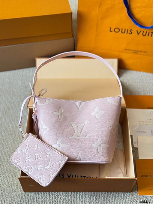 ルイヴィトン LV All InBBバッグ