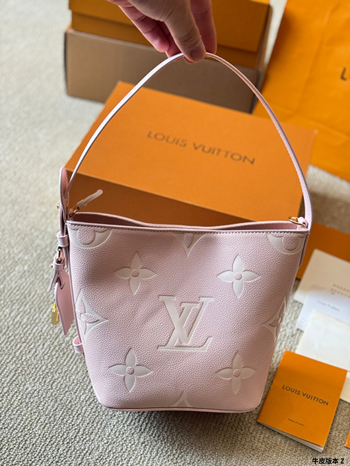 ルイヴィトン LV All InBBバッグ