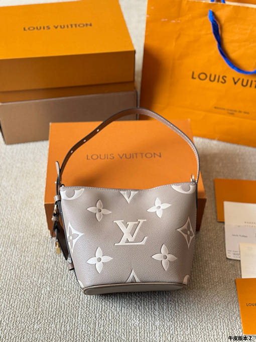 ルイヴィトン LV All InBBバッグ