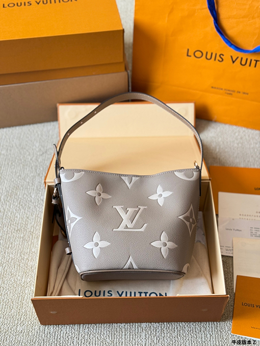 ルイヴィトン LV All InBBバッグ