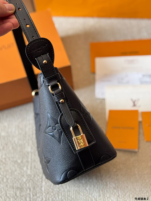 ルイヴィトン LV All InBBバッグ