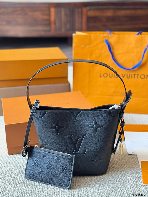 ルイヴィトン LV All InBBバッグ