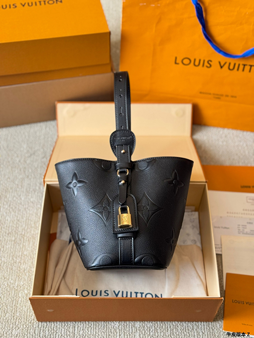 ルイヴィトン LV All InBBバッグ