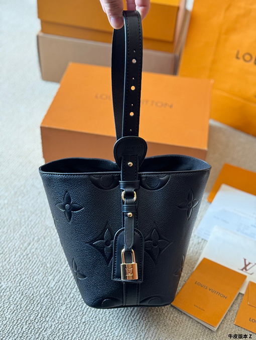 ルイヴィトン LV All InBBバッグ