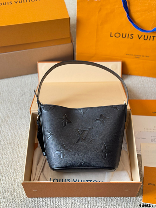 ルイヴィトン LV All InBBバッグ
