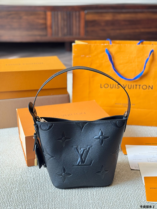 ルイヴィトン LV All InBBバッグ