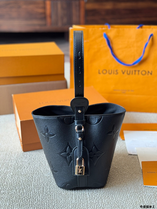 ルイヴィトン LV All InBBバッグ