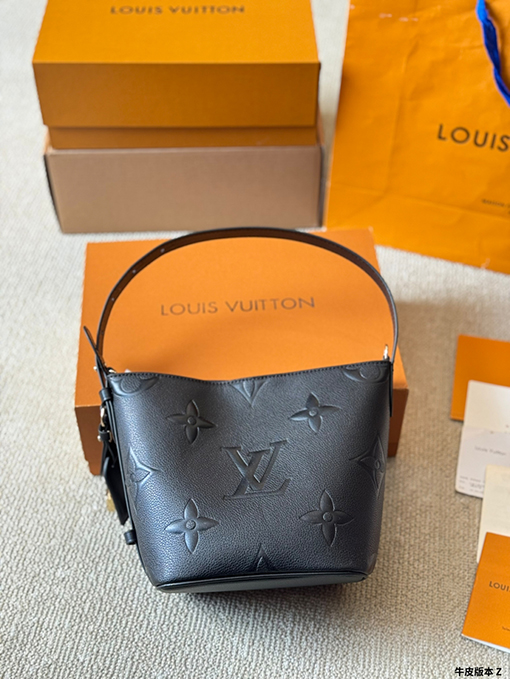 ルイヴィトン LV All InBBバッグ