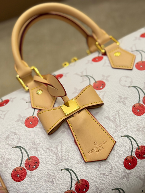 ルイヴィトン LV Speedy30 cmピローバッグ