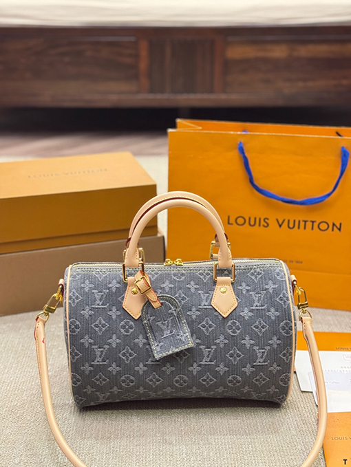 ルイヴィトンスーパーコピー LV Speedyピローバッグ