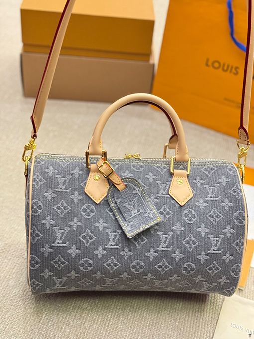 ルイヴィトンスーパーコピー LV Speedyピローバッグ