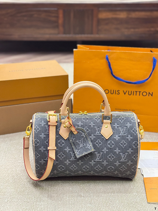 ルイヴィトンスーパーコピー LV Speedyピローバッグ