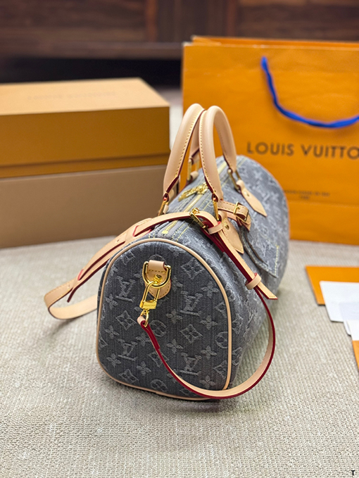 ルイヴィトンスーパーコピー LV Speedyピローバッグ
