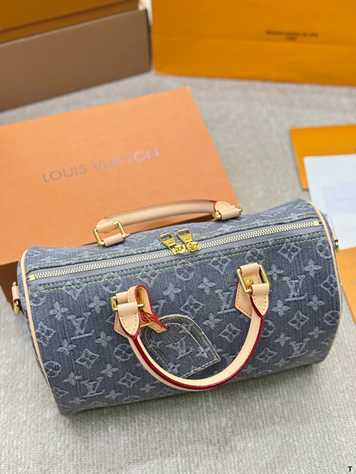 ルイヴィトンスーパーコピー LV Speedyピローバッグ