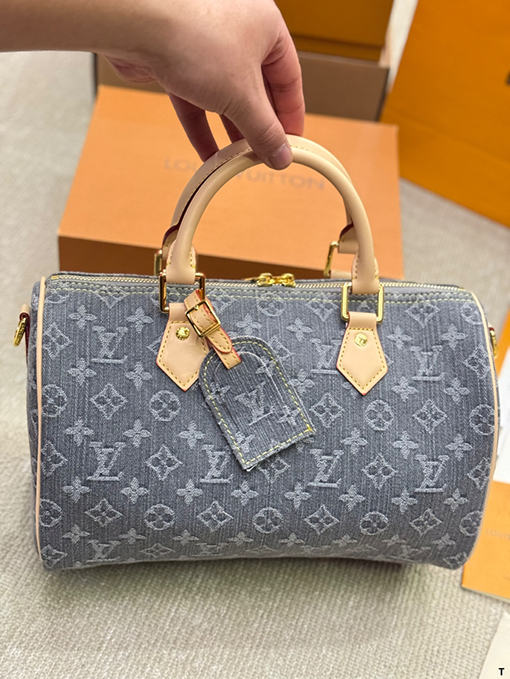ルイヴィトンスーパーコピー LV Speedyピローバッグ