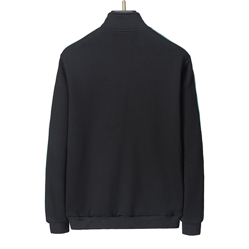 Guci X North Face公式サイトのジップアップファッション新しいセット