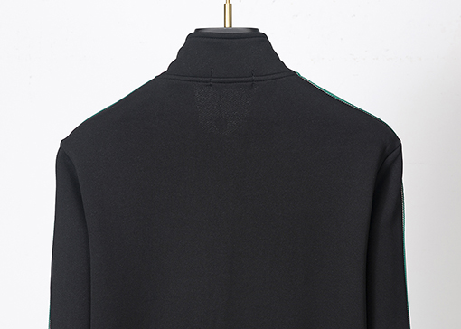 Guci X North Face公式サイトのジップアップファッション新しいセット