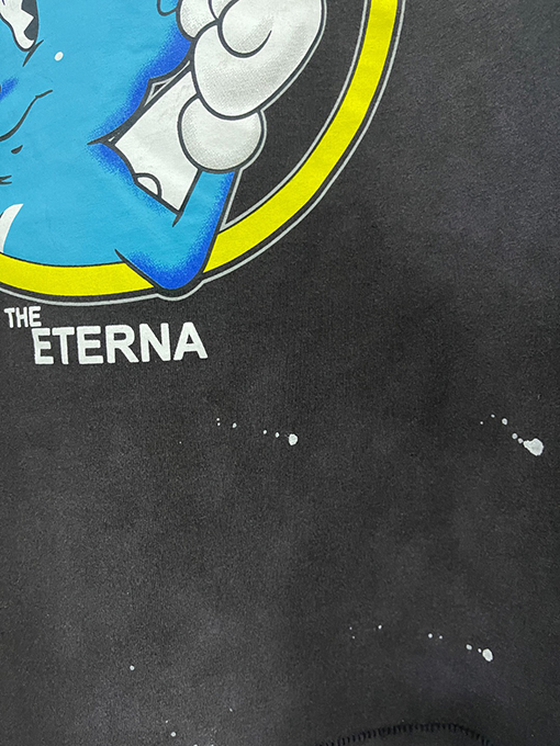セント マイケルスーパーコピー25SS“the eterna