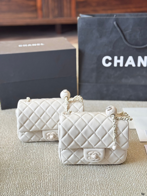 シャネルコピーレディース “New Arrival”チェーンショルダーバッグ