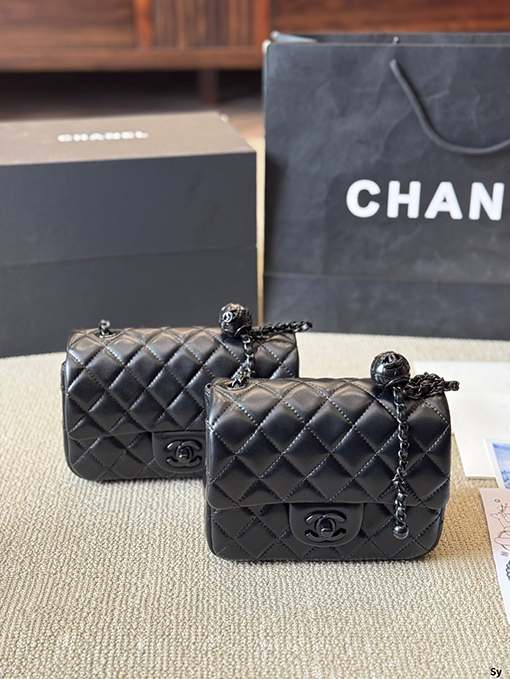 シャネルコピーレディース “New Arrival”チェーンショルダーバッグ