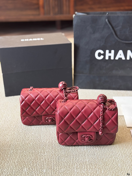 シャネルコピーレディース “New Arrival”チェーンショルダーバッグ