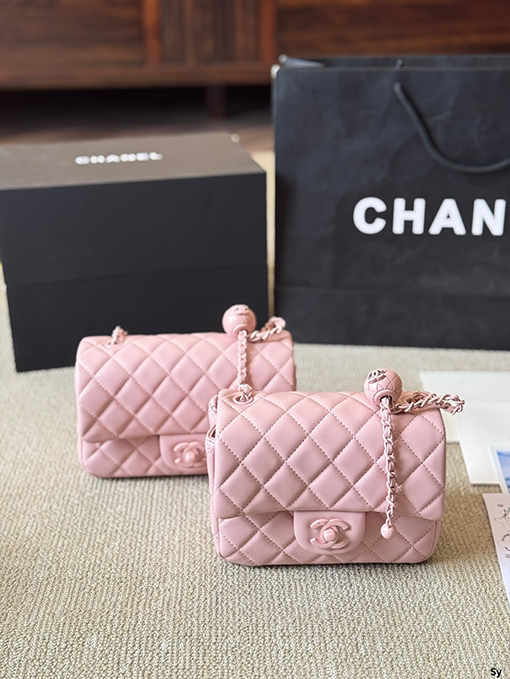シャネルコピーレディース “New Arrival”チェーンショルダーバッグ