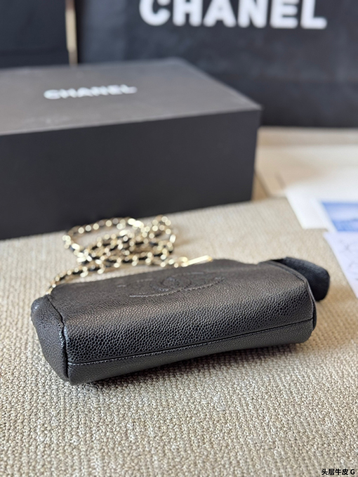 シャネルレディースChanel mini小さなショルダーバッグ