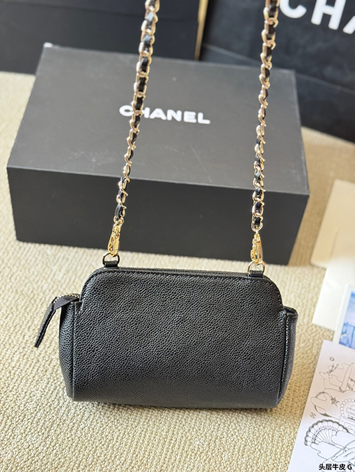 シャネルレディースChanel mini小さなショルダーバッグ