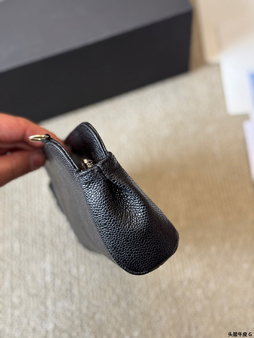 シャネルレディースChanel mini小さなショルダーバッグ