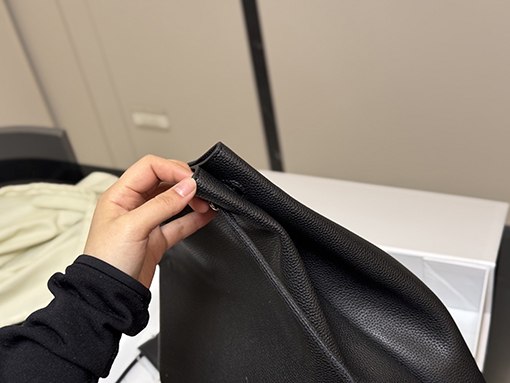 ロエベコピーレディースレザーショッピングバッグ