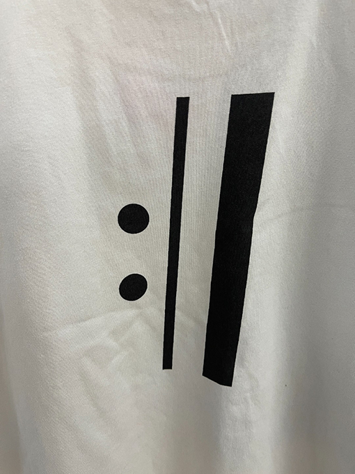 セント マイケル25SS新世紀エヴァンゲリオン半袖Tシャツ
