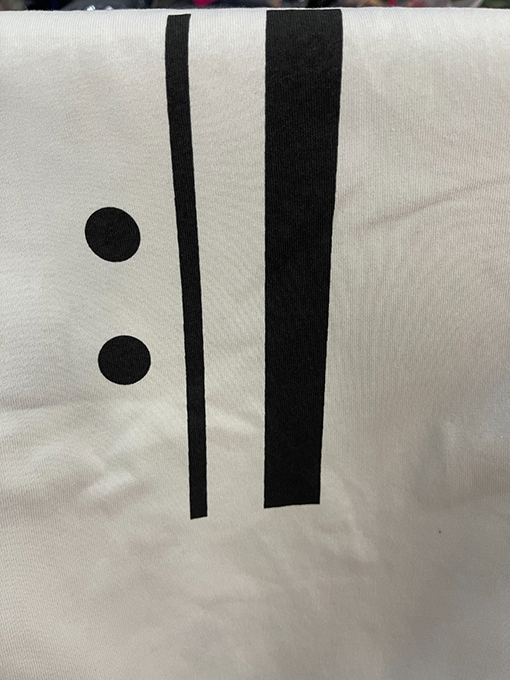 セント マイケル25SS新世紀エヴァンゲリオン半袖Tシャツ