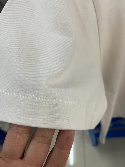 セント マイケル25SS新世紀エヴァンゲリオン半袖Tシャツ