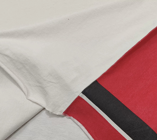 セント マイケル2025SS MX6 L/S TEレーシングスタイルクラックウォッシュヴィンテージ長袖Tシャツ