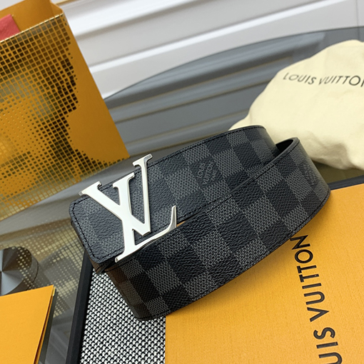 ルイヴィトンコピー LV 牛革ベルト