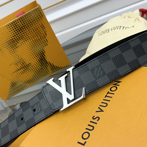 ルイヴィトンコピー LV 牛革ベルト