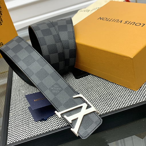 ルイヴィトンコピー LV 牛革ベルト