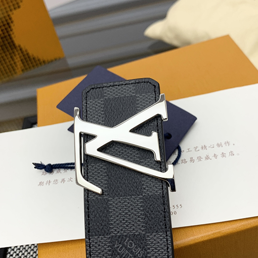 ルイヴィトンコピー LV 牛革ベルト