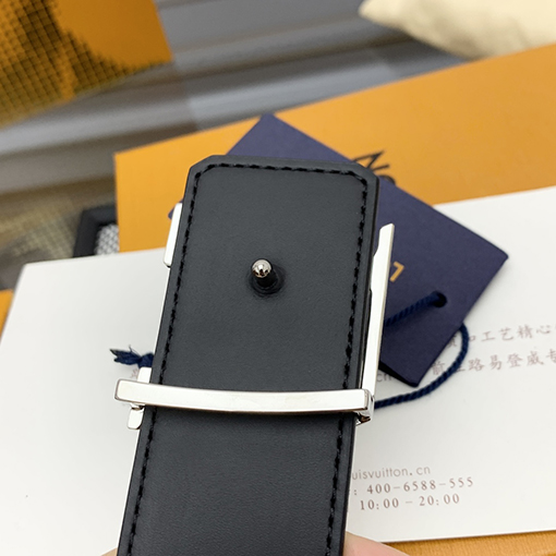 ルイヴィトンコピー LV 牛革ベルト