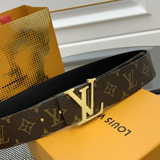 ルイヴィトンコピー LV 牛革ベルト