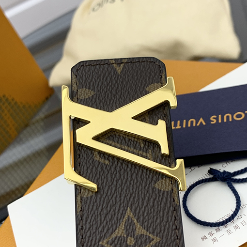 ルイヴィトンコピー LV 牛革ベルト