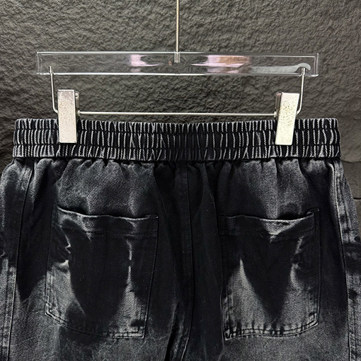 クロムハーツカップルデニムパンツ