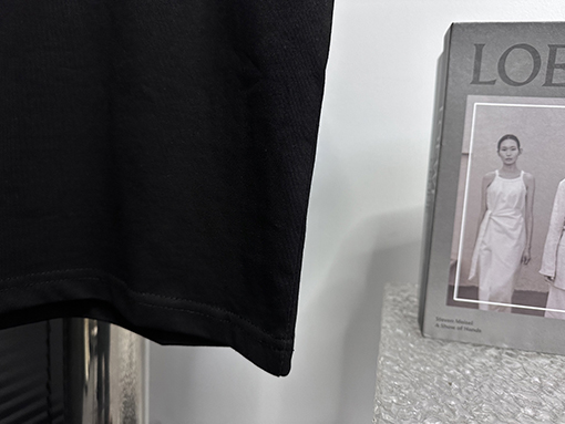 クロムハーツスーパーコピーダブルガーゼスウェット半袖Tシャツ