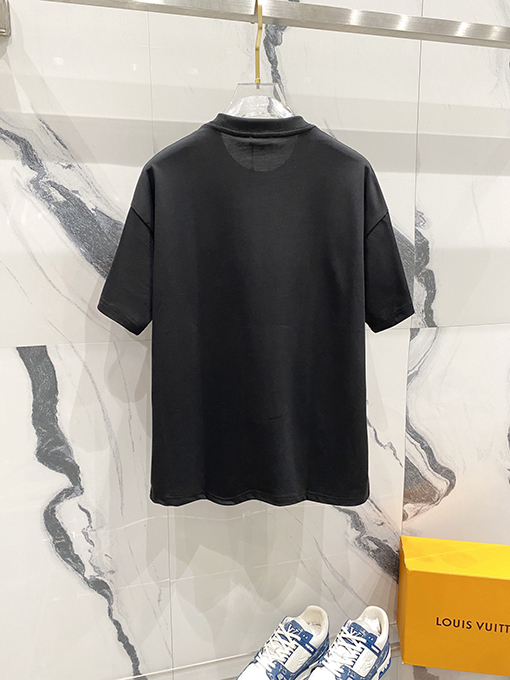 ディオールラウンド1947半袖Tシャツ