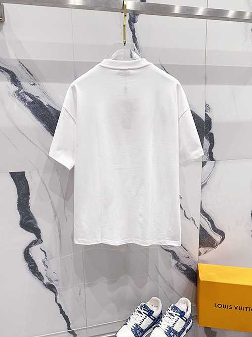 ディオールラウンド1947半袖Tシャツ